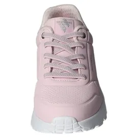 SKECHERS Uno Lite Metallic Kinder Rosa 38