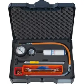 GOK Leak Check Basic/ Prüfgerät