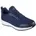 Squad Sr Myton Herren-Sneaker Navy Textile Synthetic 41 EU