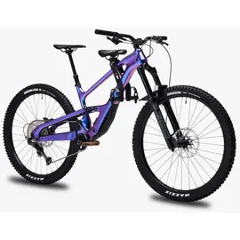 Kids Ride Shotgun 2.0 MTB Front Kindersitz