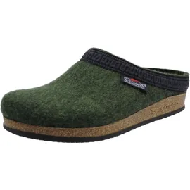 Stegmann 108 - Hüttenschuhe Gr. 42 grün