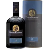 Bunnahabhain 18 Years Old Islay Single Malt Scotch 46,3% vol 0,7 l Geschenkbox