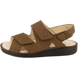 Finn Comfort Toro-S wood 45