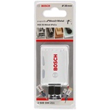 Bosch Professional BiM Progressor for Wood and Metal Lochsäge 38mm, 1er-Pack (2608594211)