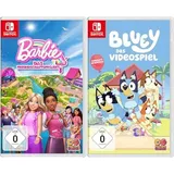 Barbie: Das Freundschaftsprojekt (USK) (Nintendo Switch)