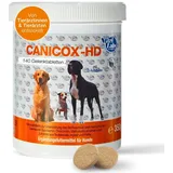 NutriLabs Canicox HD Kautabletten f.Hunde 140 St