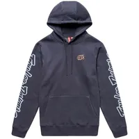 Troy Lee Designs Hoodie Grau S