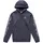 Troy Lee Designs Hoodie Grau S