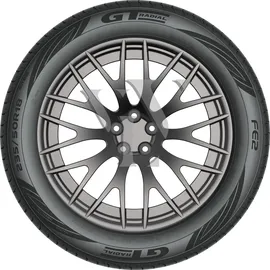 GT Radial GT-RADIAL FE2 205/50R17 93W XL