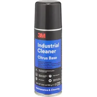 3M Scotch-Weld Industrie-Reiniger auf Limonenbasis, 200 ml Pumpspray