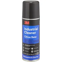 3M Scotch-Weld Industrie-Reiniger auf Limonenbasis, 200 ml Pumpspray