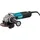 Makita GA 5090 inkl. Staubabsaugung