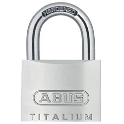 Hangschloss ABUS Titalium 54TI Level 3-5 (Ausführung: 54TI/35)