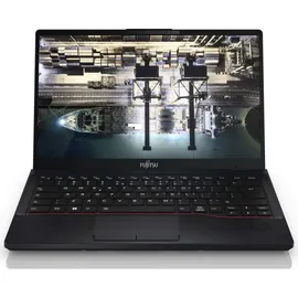 Fujitsu Lifebook E5412A VFY:E542AMHBAMDE)