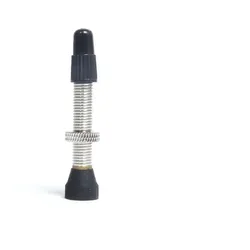 STANS NOTUBES Ventil universal Messing | 35 mm
