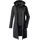 G.I.G.A. DX Damen Mantel GW 20 WMN PRK, Größe 40 in Grau anthrazit,