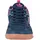 LICO Airsoft Indoor Unisex Marine Pink/Weiß 43