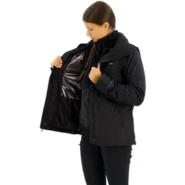 Columbia BugabooTM Iii Jacke - Black - M