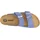 Rieker Damen, blau, 38 EU