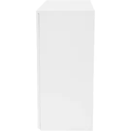 OTTO home Aktenschrank Jarvie 60 x 80 x 35 cm weiß
