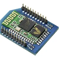 TRU Components TC-9072992 Bluetooth®-Übertragungsmodul 1St.