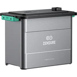 Zendure SolarFlow AB2000X 1,92 kWh Erweiterungsakku