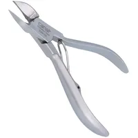 Canal Instrumente Nagelzange rostfrei 100 mm