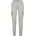 High Waist Jogging Cargohose Cream XL
