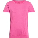 Energetics Damen Jewel SS W, Melange/Pink/Pink, S