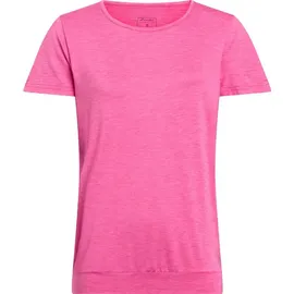 Energetics Damen Jewel SS W, Melange/Pink/Pink, S