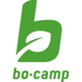 Bo-Camp Elegance Compact 3 Edelstahl