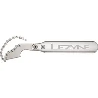 Lezyne Chain Rod Silber-Glänzend, 1-ST-CW-V106