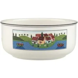 Villeroy & Boch Design Naif Schüssel rund 20cm