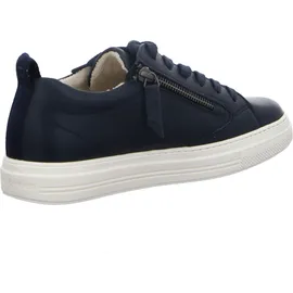 Paul Green Sneaker Low Blau Damen 38