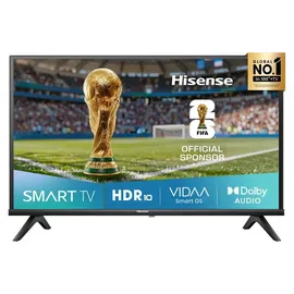 Hisense 32A4Q 32 Zoll LED HD-Ready Smart TV