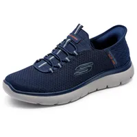 SKECHERS Summits High Range Herren Marine 49,5