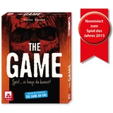 Nürnberger Spielkarten NSV - 4034 - The Game - Kartenspiel