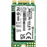 Transcend TS1TMTS430S (1000 GB, M.2 2242), SSD
