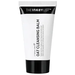 The INKEY List Mini-Hafer-Reinigungsbalsam Gesichtsbalsam 50 ml 