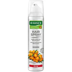 Rausch Hairspray strong Aerosol
