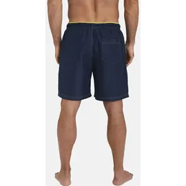 Jan Vanderstorm Badeshorts LEEMES Blau XXL