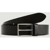 s.Oliver Gürtel aus echtem Leder