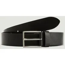 s.Oliver Gürtel aus echtem Leder