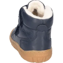Lurchi Joker Barefoot Kinder Blau 30