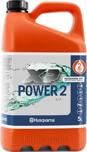 Husqvarna Kraftstoff XP Power 2T 5 Liter