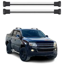 Omtec Dachträger für VW Amarok I 2010-2021