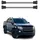 Omtec Dachträger für VW Amarok I 2010-2021