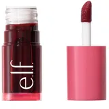 e.l.f. Sheer For It Blush Tint Left On Red