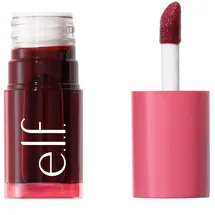 e.l.f. Sheer For It Blush Tint Left On Red