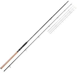 Cresta Identity Pro Superior Feeder Karpfenrute - 3.60 m - 30-50 g